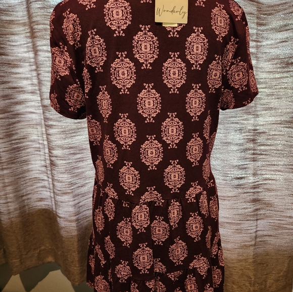 🌹WONDERLY women's casual blouse - Picture 6 of 11